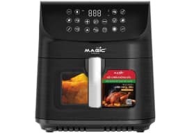 Nồi chiên không dầu Magic Eco 8 lít AC-162 - Giá rẻ nhất hôm nay - Ảnh 3