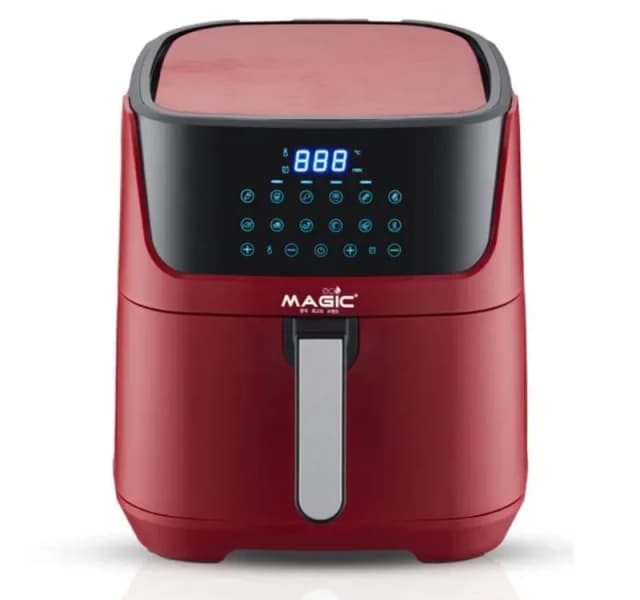 Top 1 so sánh giá Nồi chiên không dầu Magic Eco 8 lít AC-162 - Tìm sản phẩm giá rẻ nhất - Ảnh 51