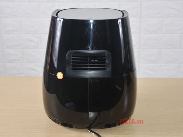 Top 1 so sánh giá Nồi chiên không dầu Magic Eco 8 lít AC-162 - Tìm sản phẩm giá rẻ nhất - Ảnh 53