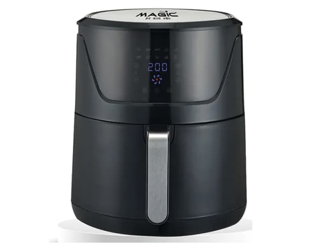 Top 1 so sánh giá Nồi chiên không dầu Magic Eco 8 lít AC-162 - Tìm sản phẩm giá rẻ nhất - Ảnh 81