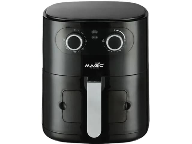 Top 1 so sánh giá Nồi chiên không dầu Magic Eco 8 lít AC-162 - Tìm sản phẩm giá rẻ nhất - Ảnh 92