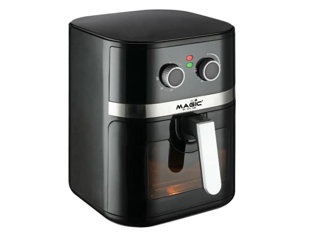 Top 1 so sánh giá Nồi chiên không dầu Magic Eco 8 lít AC-162 - Tìm sản phẩm giá rẻ nhất - Ảnh 100