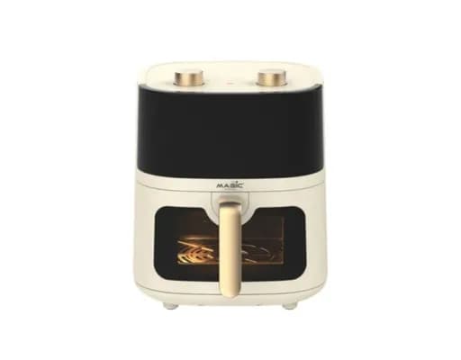 Top 1 so sánh giá Nồi chiên không dầu Magic Eco 6 lít AC-161 - Tìm sản phẩm giá rẻ nhất - Ảnh 4
