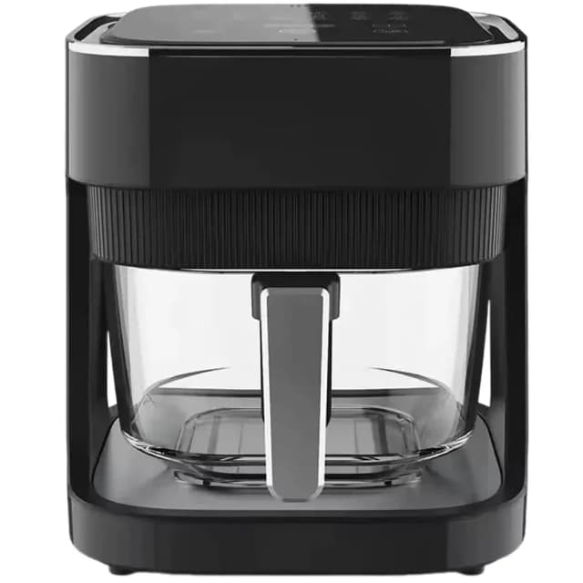 So sánh giá Nồi chiên không dầu Mishio 7 lít MK373 rẻ nhất? - Ảnh 5