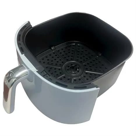 So sánh giá Nồi chiên không dầu Paveden 5 lít PAF-515BL rẻ nhất? - Ảnh 5