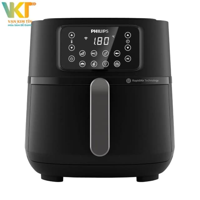 Top 1 so sánh giá Nồi chiên không dầu Philips 10 lít NA462/70 - Tìm sản phẩm giá rẻ nhất - Ảnh 20