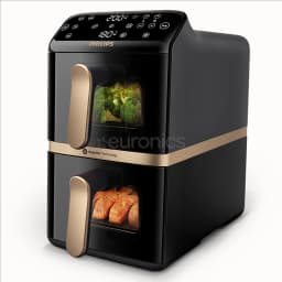 So sánh giá Nồi chiên không dầu Philips 10 lít NA462/70 - Tìm sản phẩm giá rẻ nhất - Ảnh 3