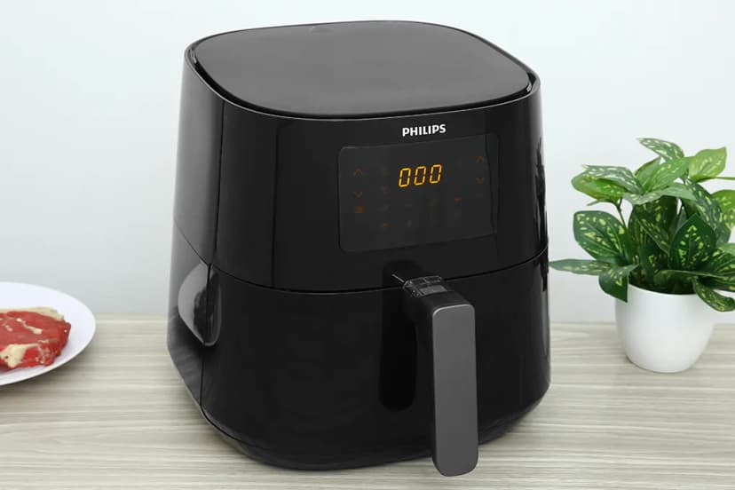 So sánh giá Nồi chiên không dầu Philips 10 lít NA462/70 - Tìm sản phẩm giá rẻ nhất - Ảnh 22