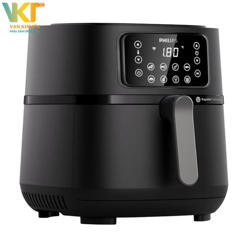 So sánh giá Nồi chiên không dầu Philips 10 lít NA462/70 - Tìm sản phẩm giá rẻ nhất - Ảnh 28