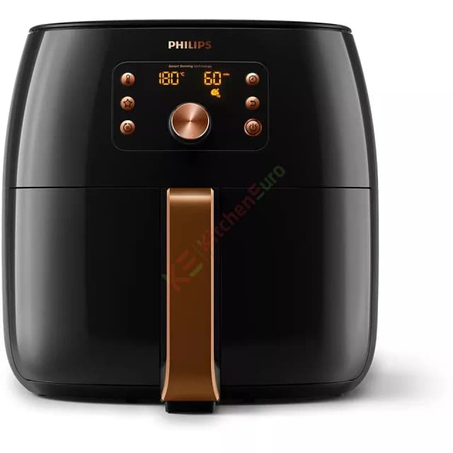 Top 1 so sánh giá Nồi chiên không dầu Philips 10 lít NA462/70 - Tìm sản phẩm giá rẻ nhất - Ảnh 39