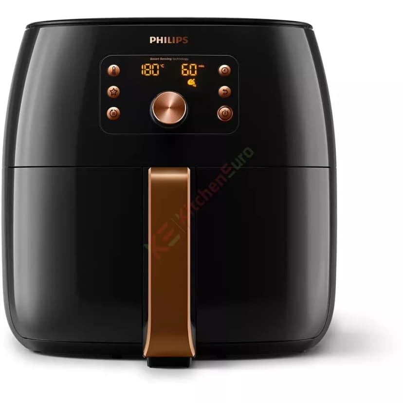 So sánh giá Nồi chiên không dầu Philips 10 lít NA462/70 - Tìm sản phẩm giá rẻ nhất - Ảnh 39