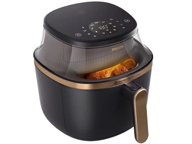 Top 1 so sánh giá Nồi chiên không dầu Philips 10 lít NA462/70 - Tìm sản phẩm giá rẻ nhất - Ảnh 41