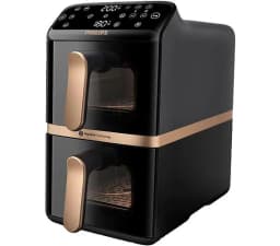 So sánh giá Nồi chiên không dầu Philips 10 lít NA462/70 - Tìm sản phẩm giá rẻ nhất - Ảnh 6