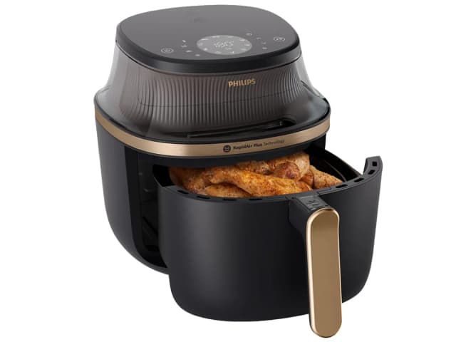 Top 1 so sánh giá Nồi chiên không dầu Philips 10 lít NA462/70 - Tìm sản phẩm giá rẻ nhất - Ảnh 52
