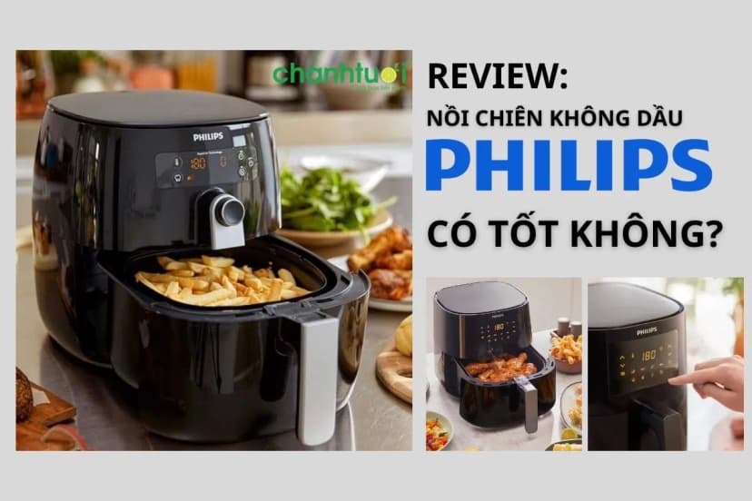 So sánh giá Nồi chiên không dầu Philips 10 lít NA462/70 - Tìm sản phẩm giá rẻ nhất - Ảnh 53