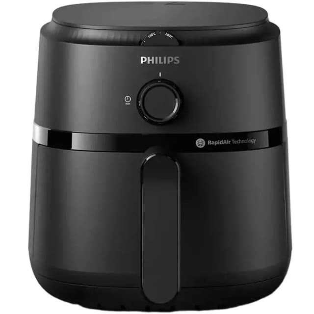 Top 1 so sánh giá Nồi chiên không dầu Philips 10 lít NA462/70 - Tìm sản phẩm giá rẻ nhất - Ảnh 56