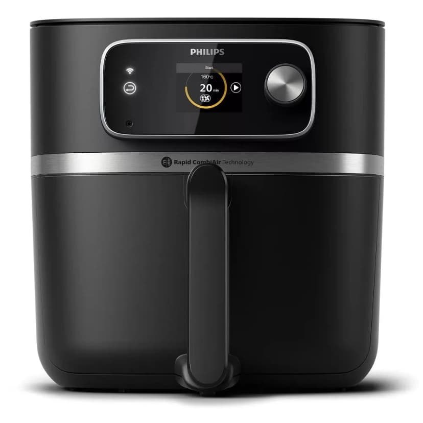 So sánh giá Nồi chiên không dầu Philips 10 lít NA462/70 - Tìm sản phẩm giá rẻ nhất - Ảnh 57