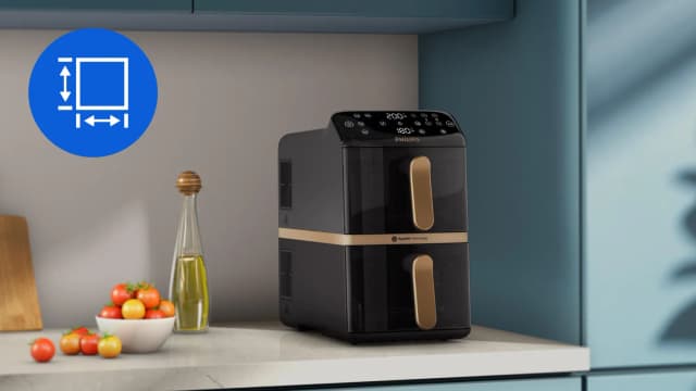 Top 1 so sánh giá Nồi chiên không dầu Philips 10 lít NA462/70 - Tìm sản phẩm giá rẻ nhất - Ảnh 62