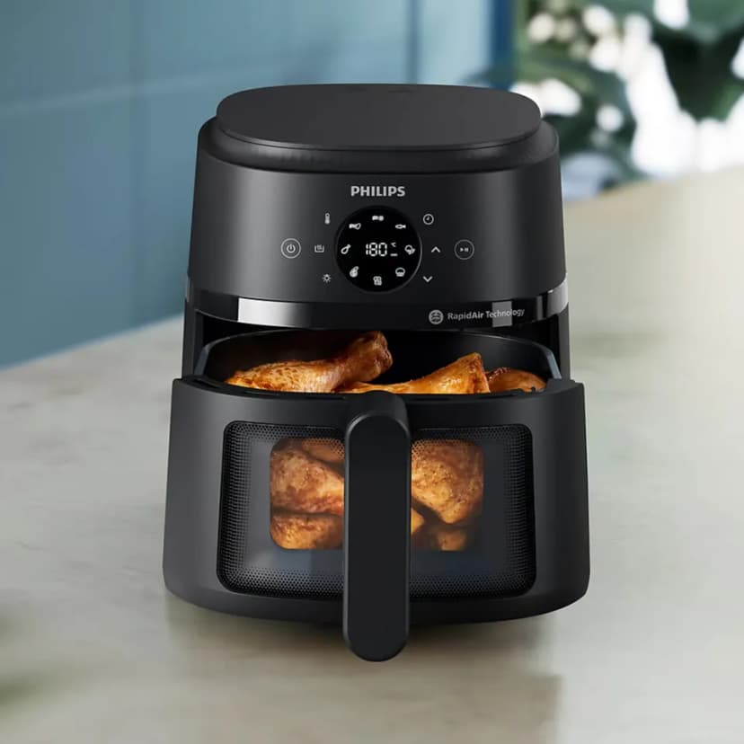 So sánh giá Nồi chiên không dầu Philips 10 lít NA462/70 - Tìm sản phẩm giá rẻ nhất - Ảnh 63