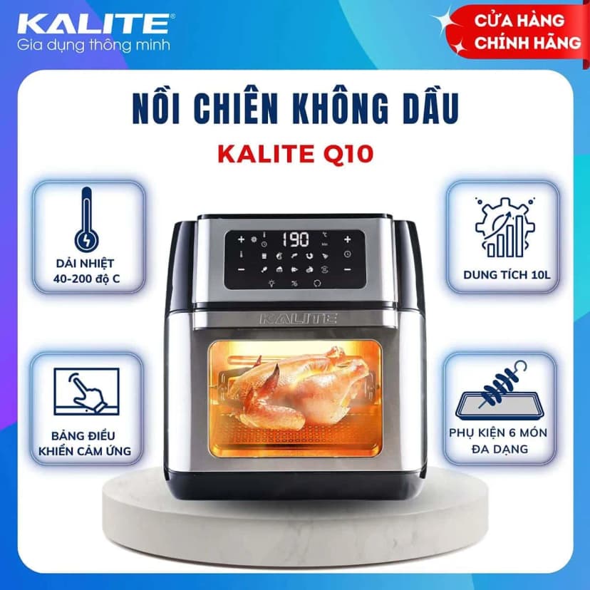 So sánh giá Nồi chiên không dầu Philips 10 lít NA462/70 - Tìm sản phẩm giá rẻ nhất - Ảnh 65