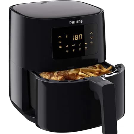 Top 1 so sánh giá Nồi chiên không dầu Philips 10 lít NA462/70 - Tìm sản phẩm giá rẻ nhất - Ảnh 77