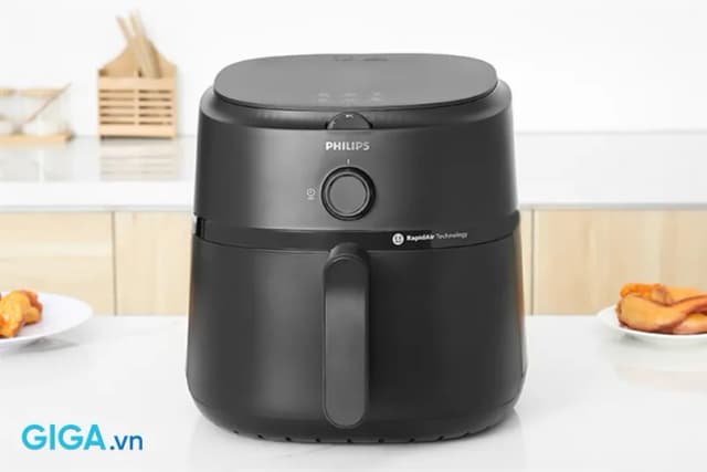 Top 1 so sánh giá Nồi chiên không dầu Philips 10 lít NA462/70 - Tìm sản phẩm giá rẻ nhất - Ảnh 80
