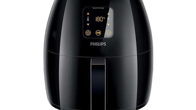 Top 1 so sánh giá Nồi chiên không dầu Philips 10 lít NA462/70 - Tìm sản phẩm giá rẻ nhất - Ảnh 93