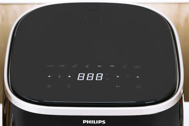Top 1 so sánh giá Nồi chiên không dầu Philips 10 lít NA462/70 - Tìm sản phẩm giá rẻ nhất - Ảnh 96