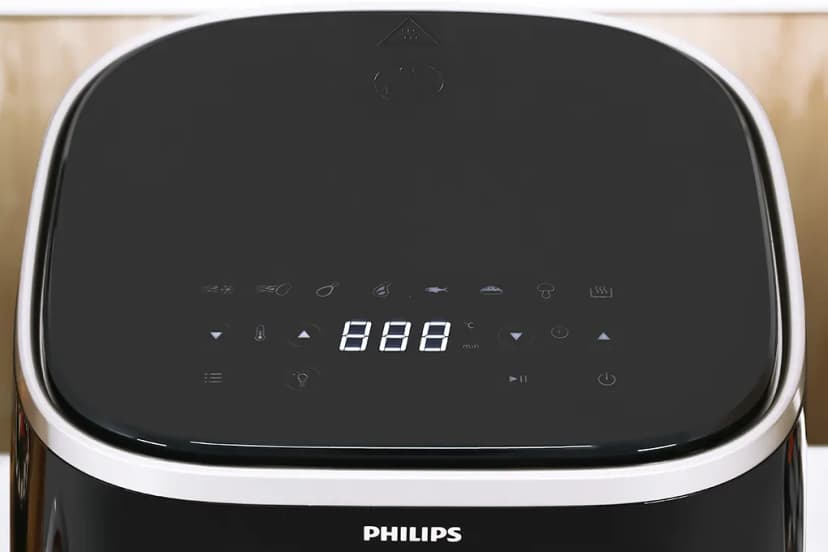 So sánh giá Nồi chiên không dầu Philips 10 lít NA462/70 - Tìm sản phẩm giá rẻ nhất - Ảnh 96