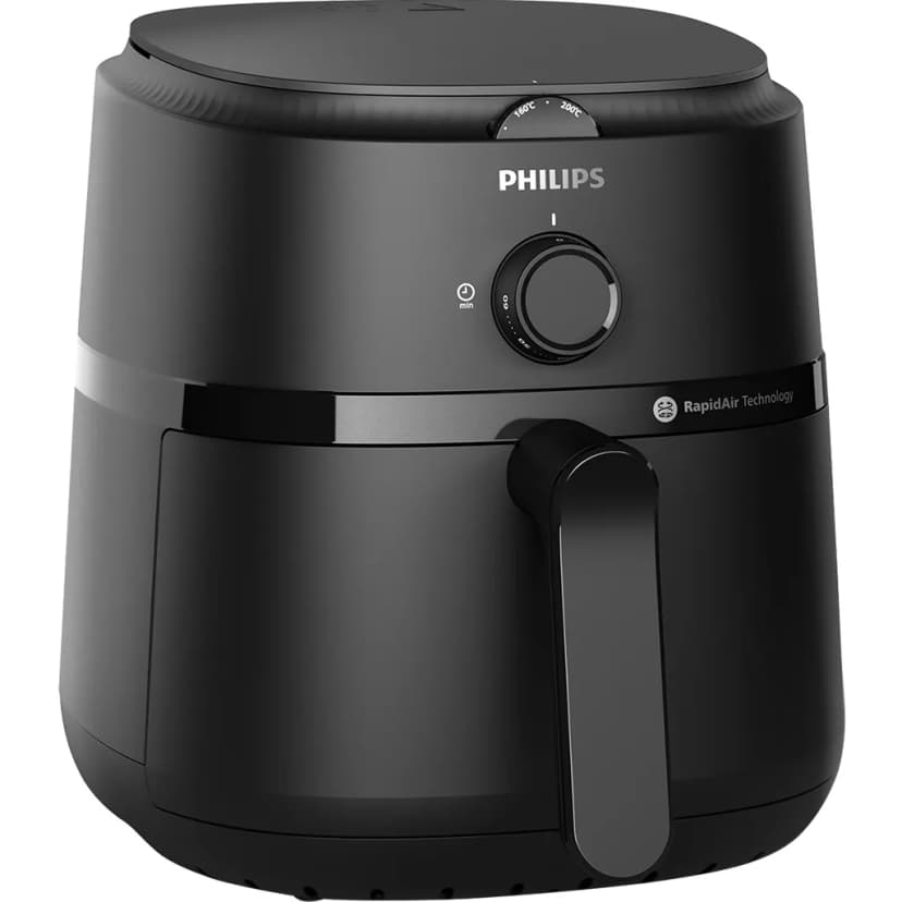 So sánh giá Nồi chiên không dầu Philips 4.2 lít NA120/00 - Tìm sản phẩm giá rẻ nhất - Ảnh 11