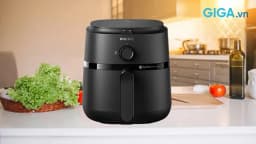 So sánh giá Nồi chiên không dầu Philips 4.2 lít NA120/00 - Tìm sản phẩm giá rẻ nhất - Ảnh 15