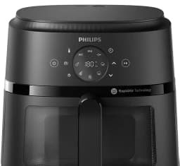 So sánh giá Nồi chiên không dầu Philips 6.2 lít NA230/00 - Tìm sản phẩm giá rẻ nhất - Ảnh 13