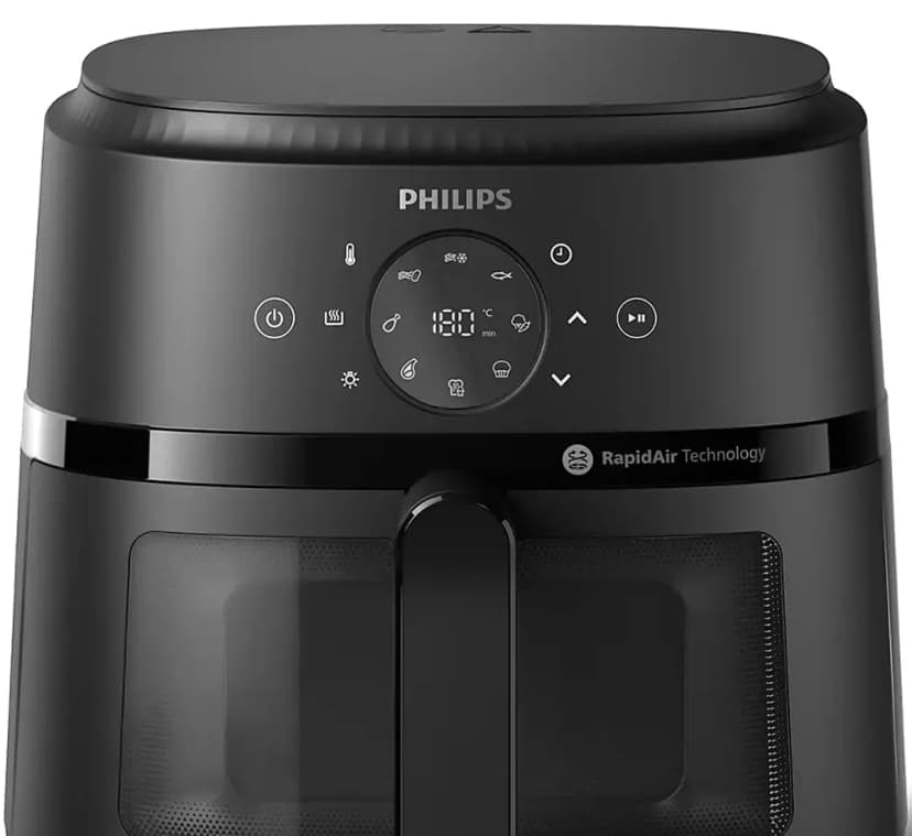 So sánh giá Nồi chiên không dầu Philips 6.2 lít NA230/00 - Tìm sản phẩm giá rẻ nhất - Ảnh 13