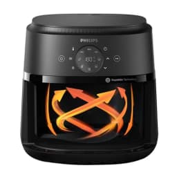 So sánh giá Nồi chiên không dầu Philips 6.2 lít NA230/00 - Tìm sản phẩm giá rẻ nhất - Ảnh 14
