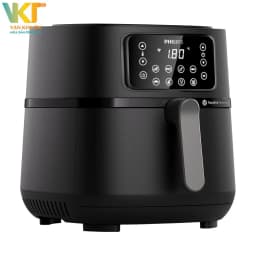Nồi chiên không dầu Philips 7.2 lít NA543/00 - Giá rẻ nhất hôm nay - Ảnh 3