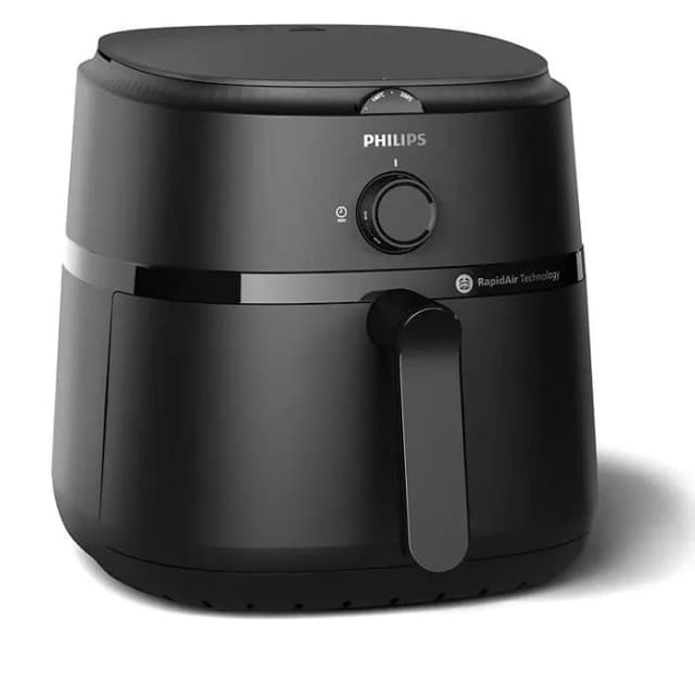 Top 1 so sánh giá Nồi chiên không dầu Philips 7.2 lít NA543/00 - Tìm sản phẩm giá rẻ nhất - Ảnh 8