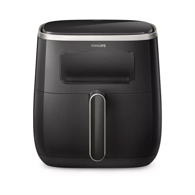 So sánh giá Nồi chiên không dầu Philips 5.6 lít HD9257/80 rẻ nhất? - Ảnh 2