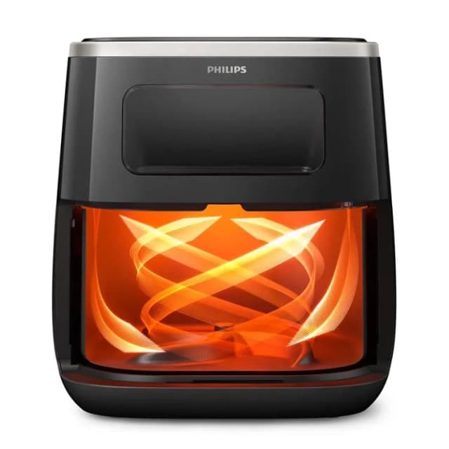 So sánh giá Nồi chiên không dầu Philips 5.6 lít HD9257/80 rẻ nhất? - Ảnh 9