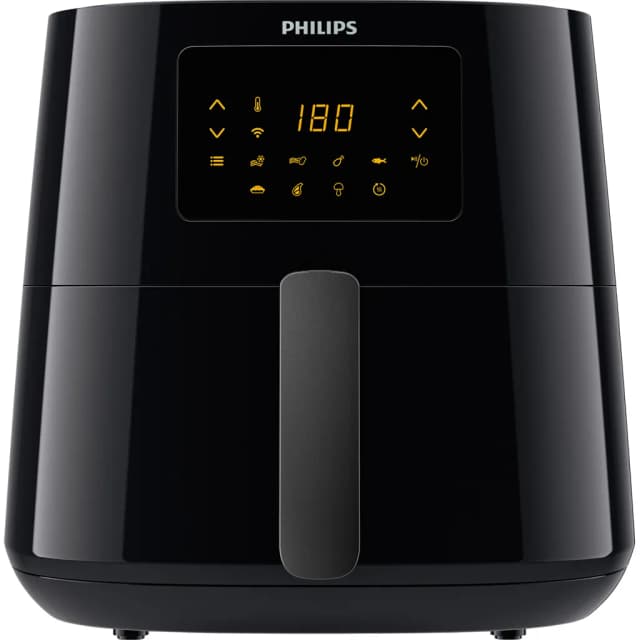 Nồi chiên không dầu Philips 6.2 lít HD9280/90 - Ảnh 6