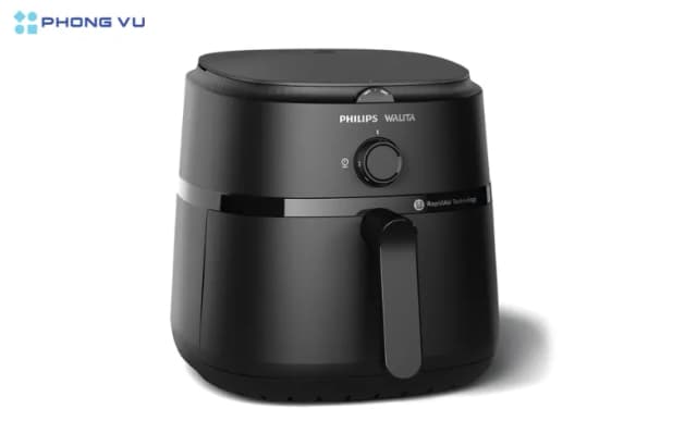 So sánh giá Nồi chiên không dầu Philips 6.2 lít NA130/00 rẻ nhất? - Ảnh 11