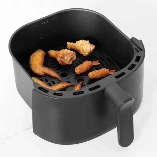 So sánh giá Nồi chiên không dầu Philips 6.2 lít NA130/00 rẻ nhất? - Ảnh 12