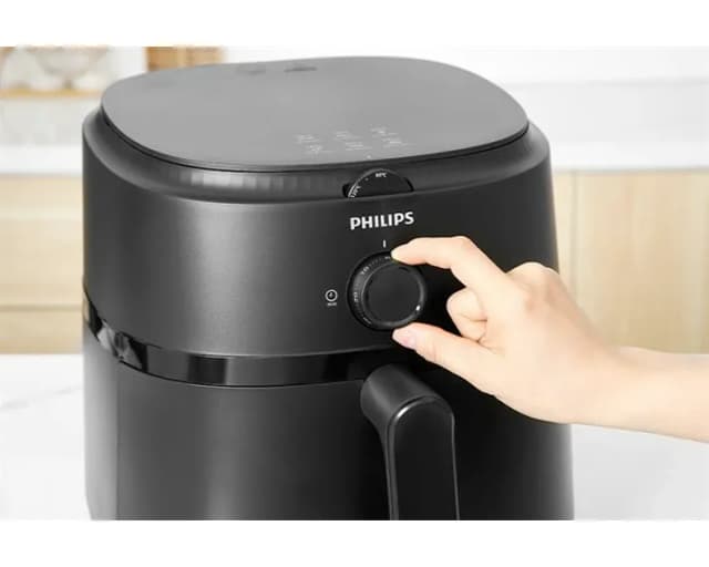 So sánh giá Nồi chiên không dầu Philips 6.2 lít NA130/00 rẻ nhất? - Ảnh 14