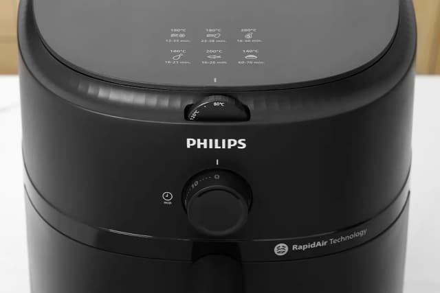 So sánh giá Nồi chiên không dầu Philips 6.2 lít NA130/00 rẻ nhất? - Ảnh 17