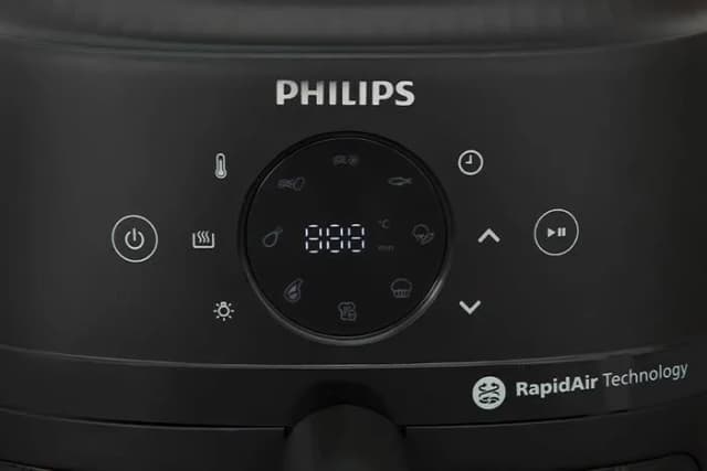 So sánh giá Nồi chiên không dầu Philips 6.2 lít NA231/00 rẻ nhất? - Ảnh 19