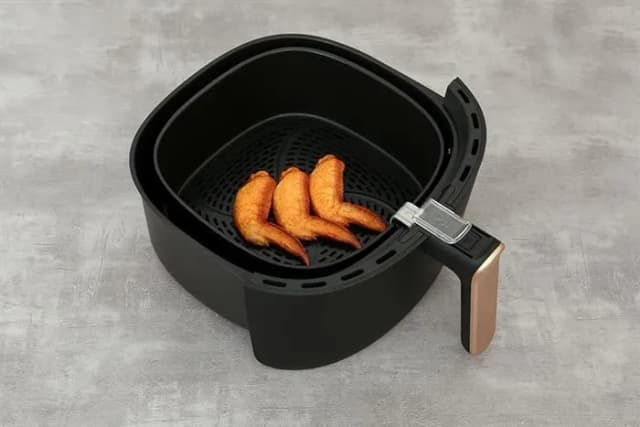 So sánh giá Nồi chiên không dầu Philips 6.2 lít NA332/00 rẻ nhất? - Ảnh 16