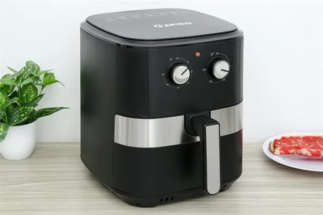 So sánh giá Nồi chiên không dầu Rapido 7 lít RAF-7.0M4 2M rẻ nhất? - Ảnh 11