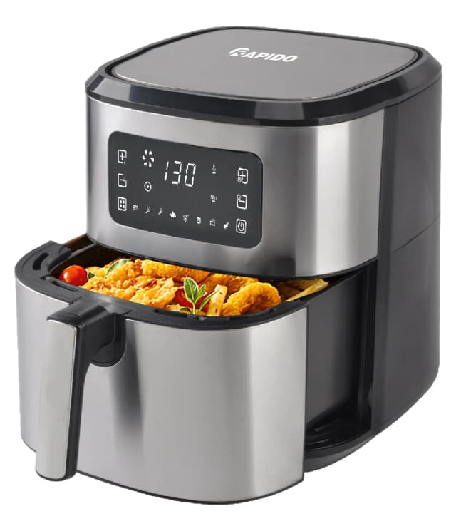 So sánh giá Nồi chiên không dầu Rapido 7 lít RAF-7.0M4 2M rẻ nhất? - Ảnh 13