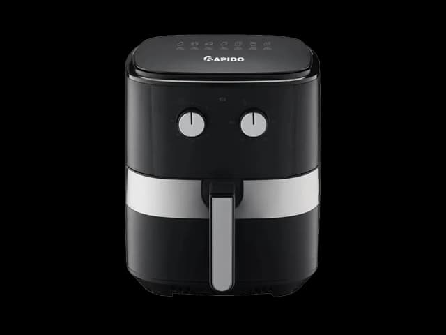So sánh giá Nồi chiên không dầu Rapido 7 lít RAF-7.0M4 2M rẻ nhất? - Ảnh 15