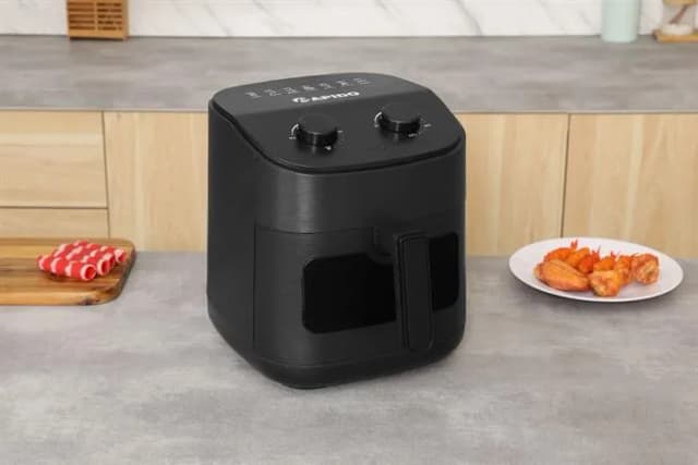 So sánh giá Nồi chiên không dầu Rapido 7 lít RAF-7.0M4 2M rẻ nhất? - Ảnh 3