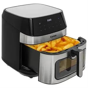 Nồi chiên không dầu Rapido 9 lít RAF-9.0D 2M - Ảnh 8